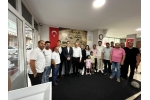 Ziyaret 
