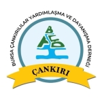 Bursa Çankırılılar Yardımlaşma ve Dayanışma Derneği