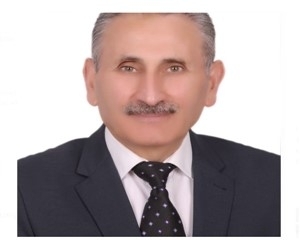 Habib BOZKURT