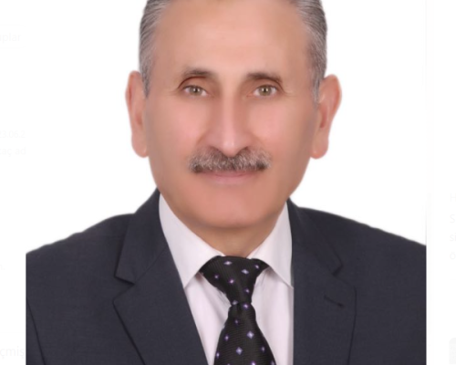 Habib BOZKURT