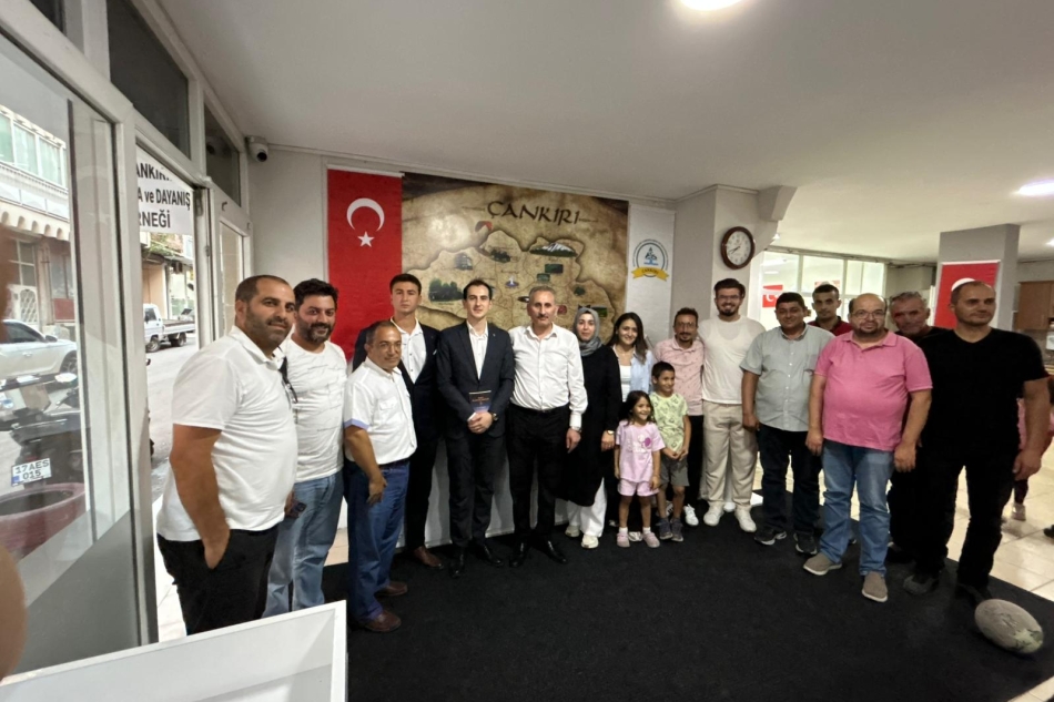Ziyaret 